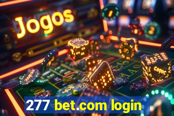 277 bet.com login